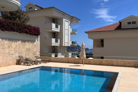 Leilighet i Alanya, Antalya, Tyrkia Nr. 226955 - 3