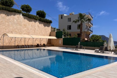 Leilighet i Alanya, Antalya, Tyrkia Nr. 226955 - 5
