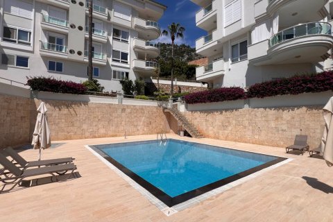 Leilighet i Alanya, Antalya, Tyrkia Nr. 226955 - 28