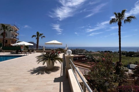 Leilighet i Alanya, Antalya, Tyrkia Nr. 226955 - 7