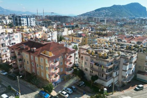 2+1 Apartment in Alanya, Antalya, Turkey No. 231372