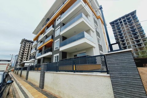 1+1 Wohnung  in Mahmutlar, Antalya, Türkei Nr. 231371