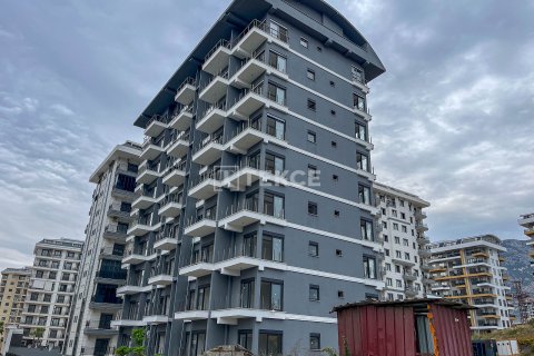 Penthouse for sale  in Alanya, Antalya, Turkey, 2 bedrooms, 93m2, No. 53006 – photo 28