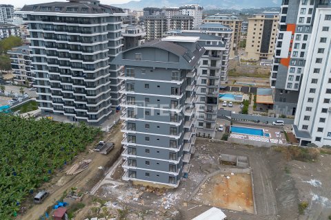 Penthouse for sale  in Alanya, Antalya, Turkey, 2 bedrooms, 93m2, No. 53006 – photo 20