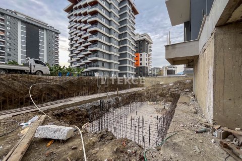 Penthouse for sale  in Alanya, Antalya, Turkey, 2 bedrooms, 93m2, No. 53006 – photo 25