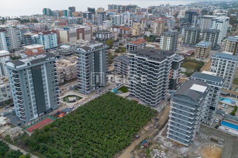 Penthouse for sale  in Alanya, Antalya, Turkey, 2 bedrooms, 93m2, No. 53006 – photo 22