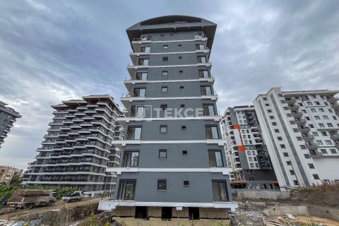 Penthouse for sale  in Alanya, Antalya, Turkey, 2 bedrooms, 93m2, No. 53006 – photo 27