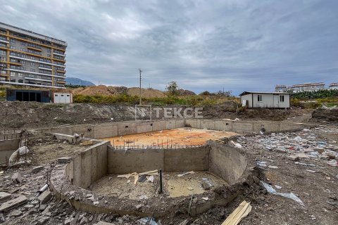 Penthouse for sale  in Alanya, Antalya, Turkey, 2 bedrooms, 93m2, No. 53006 – photo 23