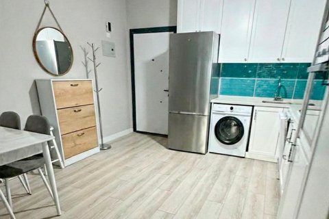 Lägenhet i Famagusta, Nr. 219878 - 9