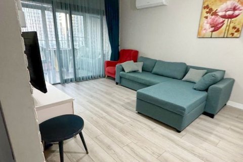 Lägenhet i Famagusta, Nr. 219878 - 6