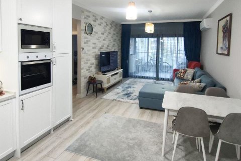 Lägenhet i Famagusta, Nr. 219878 - 11