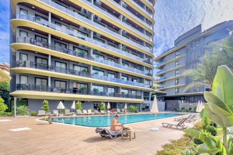 1+1 Lejlighed i Saray, Tekirdag, Tyrkiet Nr. 219882 - 8