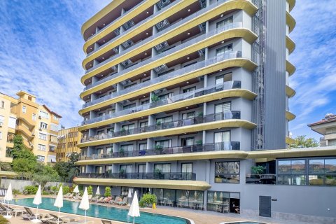 1+1 Lejlighed  i Saray, Tekirdag, Tyrkiet Nr. 219882