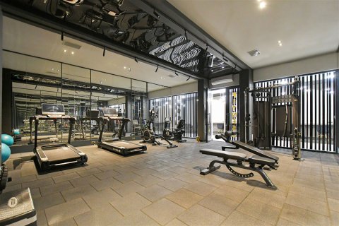 1+1 Leilighet  i Alanya, Antalya, Tyrkia Nr. 219883 - 16