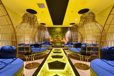 1+1 Leilighet  i Alanya, Antalya, Tyrkia Nr. 219883 - 18