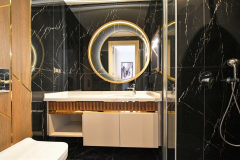 1+1 Leilighet  i Alanya, Antalya, Tyrkia Nr. 219883 - 11