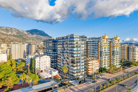 2+1 Lejlighed i Mahmutlar, Antalya, Tyrkiet Nr. 219879 - 14