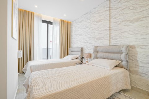 2+1 Lejlighed i Mahmutlar, Antalya, Tyrkiet Nr. 219879 - 11