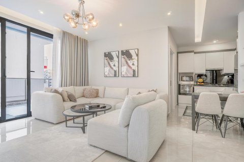 2+1 Lejlighed i Mahmutlar, Antalya, Tyrkiet Nr. 219879 - 6