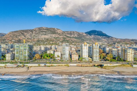 2+1 Lejlighed i Mahmutlar, Antalya, Tyrkiet Nr. 219879 - 2