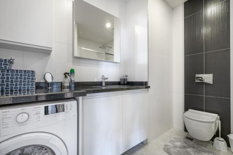 2+1 Lejlighed i Mahmutlar, Antalya, Tyrkiet Nr. 219879 - 13