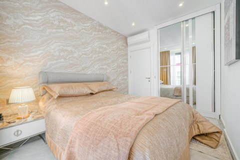 2+1 Lejlighed i Mahmutlar, Antalya, Tyrkiet Nr. 219879 - 10