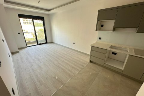 Продажа квартиры в Махмутларе, Анталье, Турция 1+1, 60м2, №219881 – фото 4