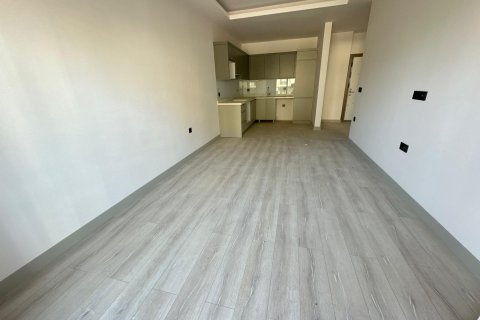 Продажа квартиры в Махмутларе, Анталье, Турция 1+1, 60м2, №219881 – фото 3