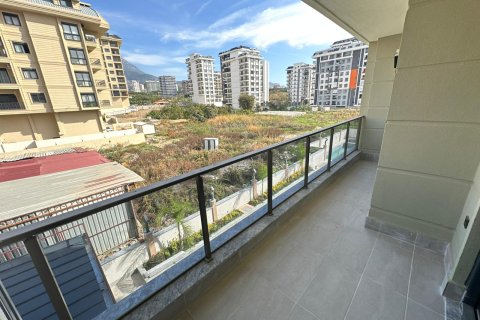 Продажа квартиры в Махмутларе, Анталье, Турция 1+1, 60м2, №219881 – фото 6