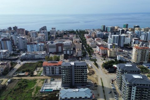 Продажа квартиры в Махмутларе, Анталье, Турция 1+1, 60м2, №219881 – фото 11