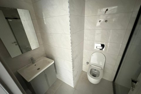 Продажа квартиры в Махмутларе, Анталье, Турция 1+1, 60м2, №219881 – фото 9