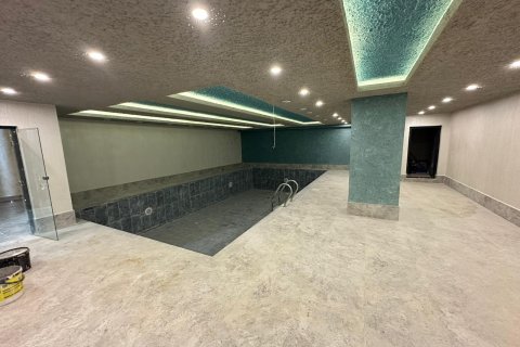 Продажа квартиры в Махмутларе, Анталье, Турция 1+1, 60м2, №219881 – фото 12