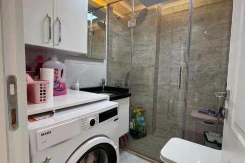 Продажа квартиры  в Махмутларе, Анталье, Турция 2+1, 112м2, №219880 – фото 12