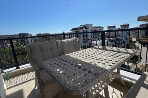 Продажа квартиры  в Махмутларе, Анталье, Турция 2+1, 112м2, №219880 – фото 10