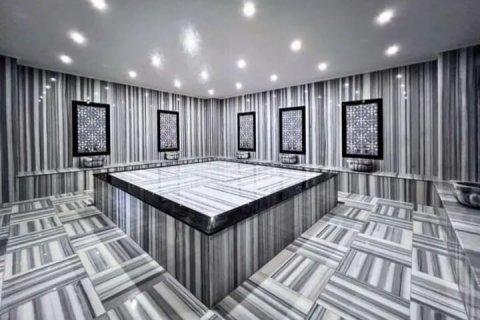 Продажа квартиры  в Махмутларе, Анталье, Турция 2+1, 112м2, №219880 – фото 13