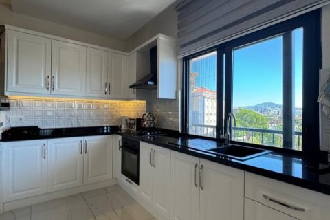 Продажа квартиры  в Махмутларе, Анталье, Турция 2+1, 112м2, №219880 – фото 7