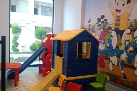 Продажа квартиры  в Махмутларе, Анталье, Турция 2+1, 112м2, №219880 – фото 15