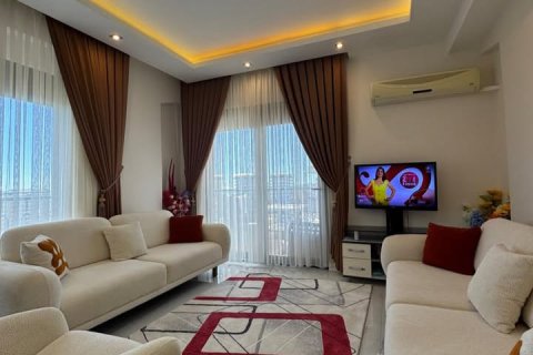 Продажа квартиры  в Махмутларе, Анталье, Турция 2+1, 112м2, №219880 – фото 2