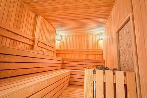 Продажа квартиры  в Махмутларе, Анталье, Турция 2+1, 112м2, №219880 – фото 14