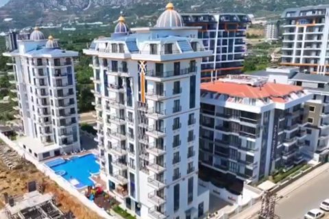 Продажа квартиры  в Махмутларе, Анталье, Турция 2+1, 112м2, №219880 – фото 4