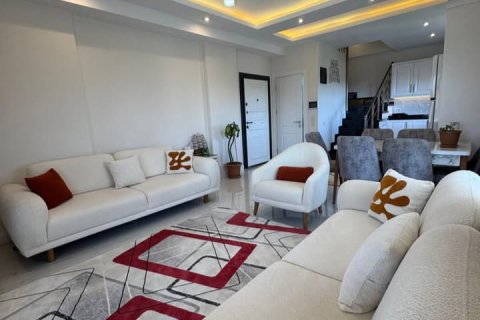 Квартира  2+1 в Махмутларе, Анталья, Турция №219880