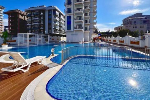 Продажа квартиры  в Махмутларе, Анталье, Турция 2+1, 112м2, №219880 – фото 5