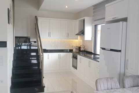 Продажа квартиры  в Махмутларе, Анталье, Турция 2+1, 112м2, №219880 – фото 6