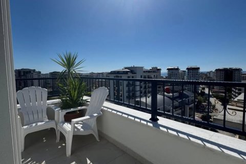 Продажа квартиры  в Махмутларе, Анталье, Турция 2+1, 112м2, №219880 – фото 3