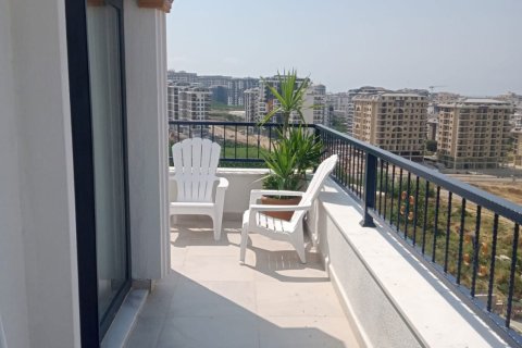 Продажа квартиры  в Махмутларе, Анталье, Турция 2+1, 112м2, №219880 – фото 11