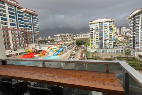 Продажа квартиры в Махмутларе, Анталье, Турция 1+1, 50м2, №219884 – фото 8