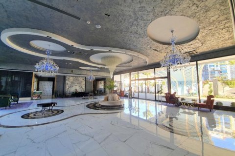 Продажа квартиры в Махмутларе, Анталье, Турция 1+1, 50м2, №219884 – фото 12