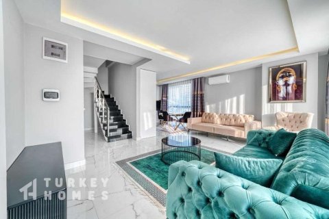 آپارتمان در Alanya ، ترکیه 2 خوابه ، 100 متر مربع. شماره 232921 - 5
