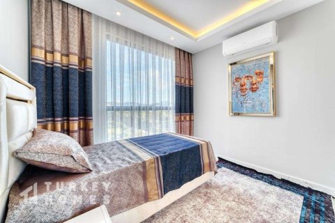 آپارتمان در Alanya ، ترکیه 2 خوابه ، 100 متر مربع. شماره 232921 - 13