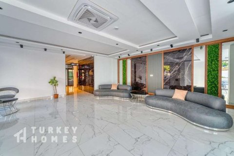 آپارتمان در Alanya ، ترکیه 2 خوابه ، 100 متر مربع. شماره 232921 - 20